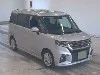 MITSUBISHI DELICA D2