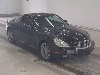 TOYOTA SOARER