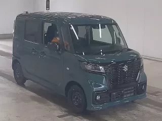 SUZUKI SPACIA BACE