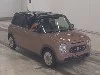 SUZUKI LAPIN LC