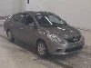 NISSAN TIIDA LATIO