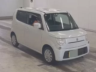 SUZUKI MRWAGON