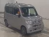 HONDA N VAN