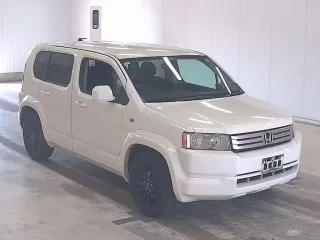 HONDA CROSSROAD