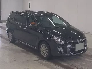 MAZDA MPV