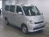 TOYOTA TOWN ACE VAN