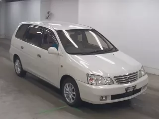 TOYOTA GAIA