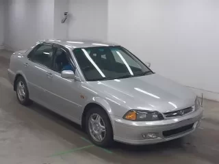 HONDA TORNEO