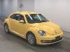 VOLKSWAGEN THE BEETLE