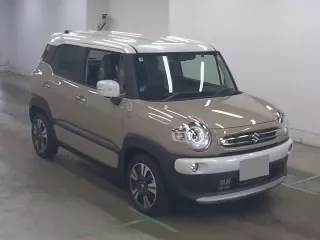 SUZUKI XBEE