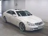 MERCEDES BENZ CLS CLASS