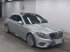 MERCEDES BENZ S CLASS