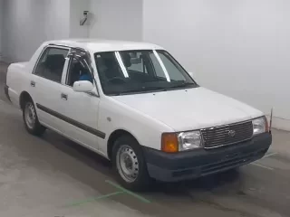 TOYOTA CROWN COMFORT