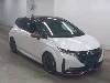 NISSAN AURA