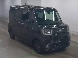 TOYOTA PIXIS MEGA