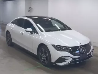 MERCEDES BENZ EQE