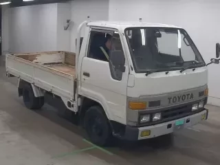 TOYOTA TRUCK