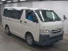 TOYOTA REGIUS VAN