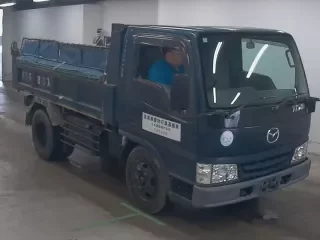 MAZDA TITAN