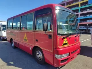 NISSAN CIVILIAN