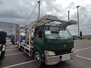 TOYOTA TRUCK