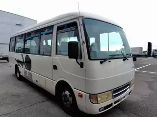 MITSUBISHI FUSO ROSA