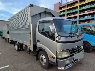 TOYOTA TOYOACE