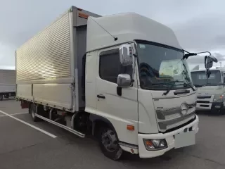 HINO RANGER