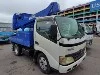 TOYOTA TOYOACE
