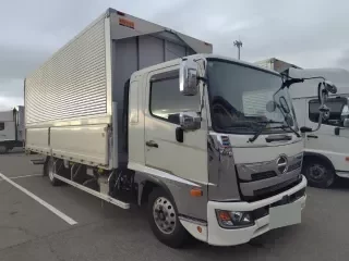 HINO TRUCK