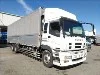 ISUZU GIGA
