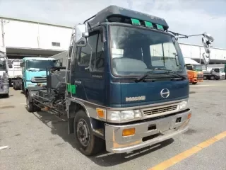 HINO TRUCK