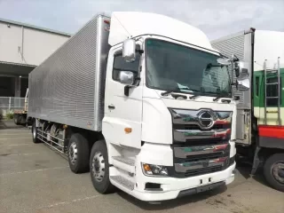 HINO TRUCK
