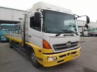 HINO TRUCK