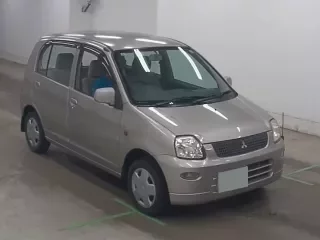 MITSUBISHI MINICA