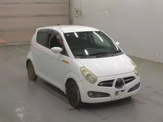 SUBARU R2