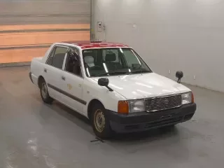 TOYOTA CROWN COMFORT