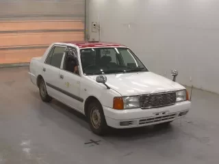 TOYOTA CROWN COMFORT