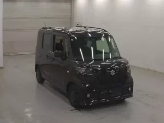 SUZUKI SPACIA BACE