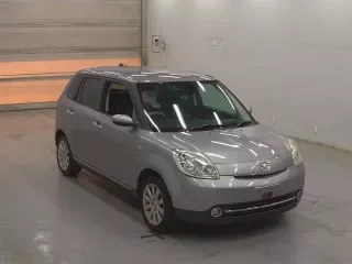 MAZDA VERISA