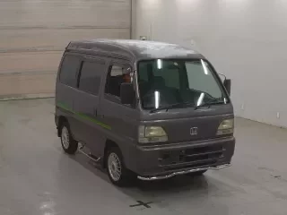 HONDA STREET