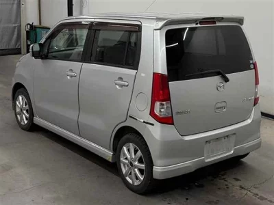 MAZDA AZ WAGON