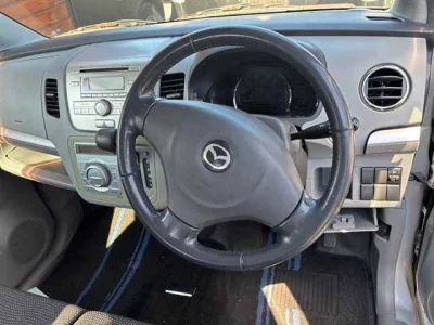 MAZDA AZ WAGON