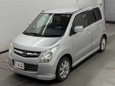 MAZDA AZ WAGON