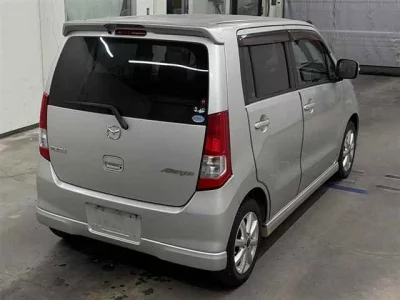 MAZDA AZ WAGON