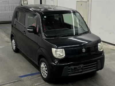 SUZUKI MRWAGON