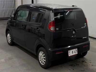 SUZUKI MRWAGON