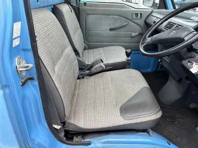 HONDA ACTY TRUCK