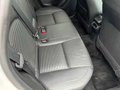 NISSAN AURA