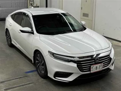 HONDA INSIGHT